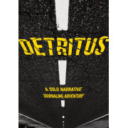 Detritus: A Solo Narrative Journaling Adventure