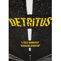 Detritus: A Solo Narrative Journaling Adventure 0