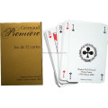 Playing cards 32 Belote Grimaud Gold 0