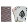 Playing Cards Poker Grimaud PVC 0