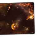 Space Battle Wogamat Playmat 180 x 90 cm 1