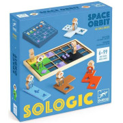 Space Orbit - Sologic