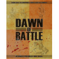 Dawn of Battle: Designer's Edition 0