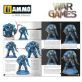 Comment Peindre les Miniatures pour les Wargames 2