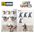 Comment Peindre les Miniatures pour les Wargames 6