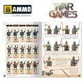 Comment Peindre les Miniatures pour les Wargames 7