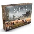 Scythe (anglais) 0