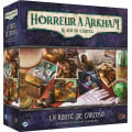 Horreur à Arkham : Le Jeu de Cartes - La Route de Carcosa - Extension Investigateurs 0