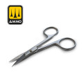 Curved Scissors 1