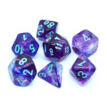 Nebula Mega-hedral 7-Die Set 1