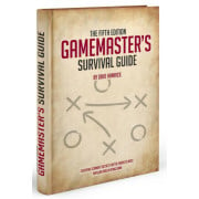 The Fifth Edition Gamemaster's Survival Guide