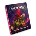 Starfinder Second Edition - Playtest Rulebook 0