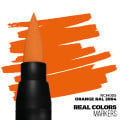 RC Markers - Orange Real 2004 1