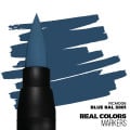 RC Markers - Blue Ral 5001 1