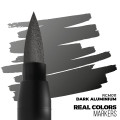 RC Markers - Dark Aluminium 1