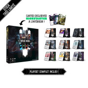 Mage Noir - BUNDLE - Base+S1+S2+Playset