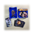 Insert pour Dice Throne Marvel 4