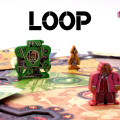 The Loop - Set d'autocollants 8