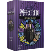 Mercredi - L'Attaque du Hyde