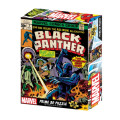 Puzzle 3D - Black Panther Vintage - 300 pièces 0