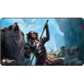 Magic The Gathering : Commander Series 3 Stitched Playmat 1