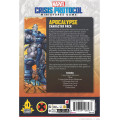 Marvel Crisis Protocol: Apocalyse 3