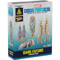 Marvel Crisis Protocol: Dark Future Terrain Pack 0