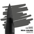 RC Markers - Gun Metal 1