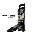 RC Markers Set - Wheels 0