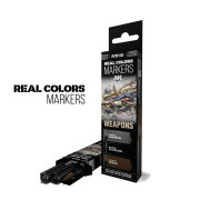 RC Markers Set - Weapons