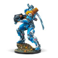 Infinity - Tikbalangs, Armored Chasseurs Regiment 1