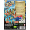 Pirates of Maracaibo - Commanders 2