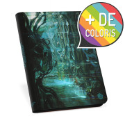 Magic: The Gathering - Zipfolio 360 Duskmourn: House of Horror