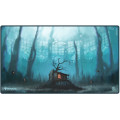 Magic: The Gathering - Duskmourn: House of Horror Playmat 1