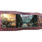 Ptolus : La Cité du Pic - Ecran 1