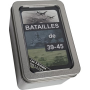 Batailles de 39-45 "Les 3 Armées" Pack1+2+3+4