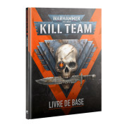 Kill Team - Livre de Base (2024)