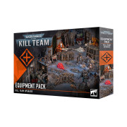 Kill Team - Pack d'Équipement