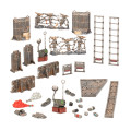 Kill Team - Pack d'Équipement 1