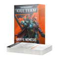 Kill Team - Cartes Techniques - Griffe Némésis 1