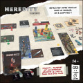 Heredity : Souvenirs 1