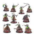 Kill Team - Mandrakes 2