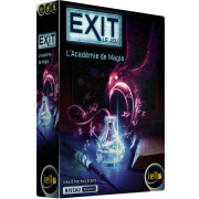 Exit - L'Académie de Magie