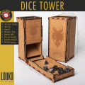 Dice Tower - Dwarven Mines 1