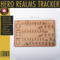 Tracker pour Hero Realms 1