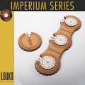 Upgrade Imperium Classics, Legends & Horizons Triple Dial/Counter 2