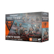 Kill Team - Yaegirs Hernkogs