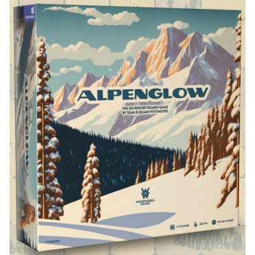 Alpenglow