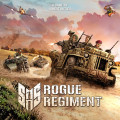 SAS : Rogue Regiment 1