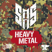 SAS : Rogue Regiment - Heavy Metal